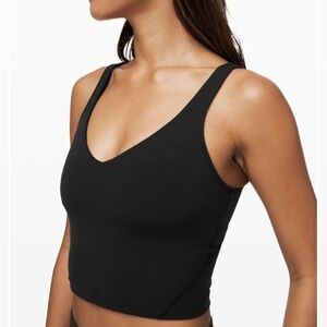 Lululemon align tank